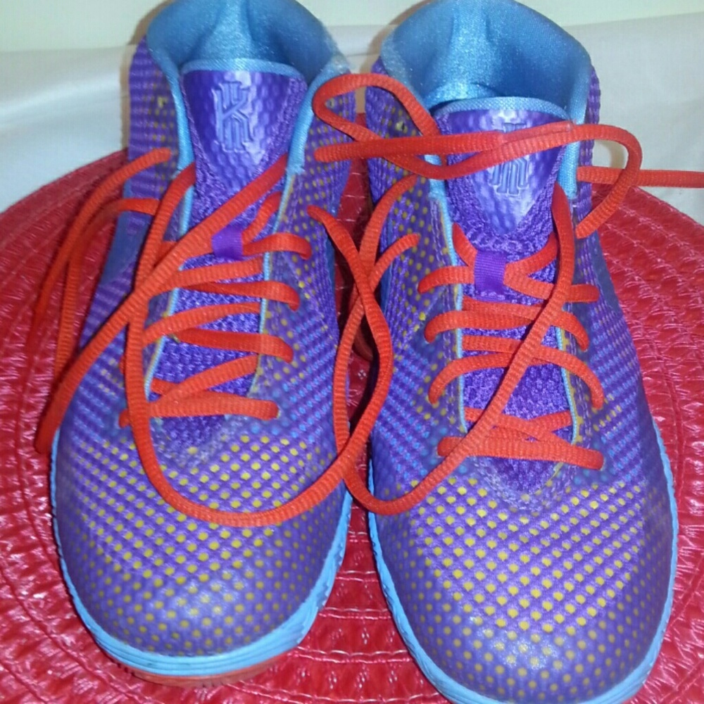 Kyrie irvings